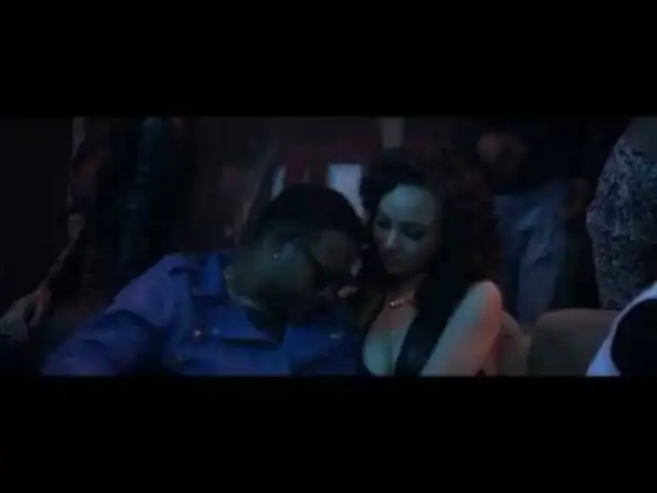 Video: Eric Bellinger - I Dont Want Her (feat. Problem)